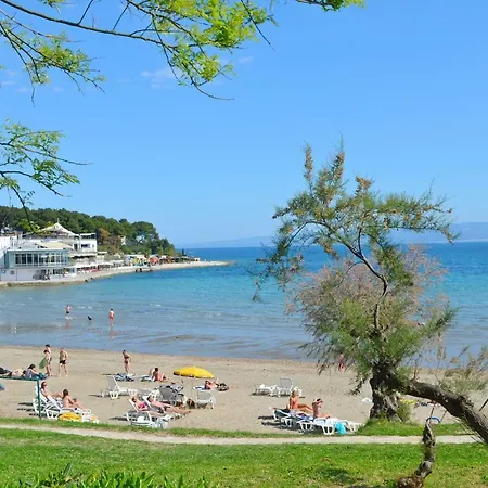 Lejlighed Attic Near Centre