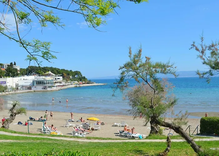 Apartmán Attic Near Centre