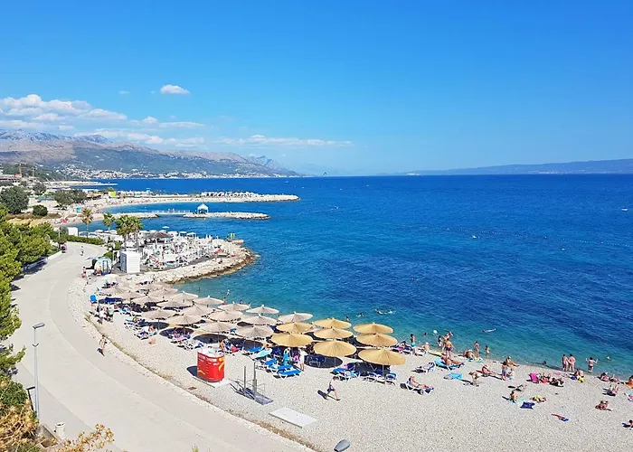 Attic Near Centre Apartmán *